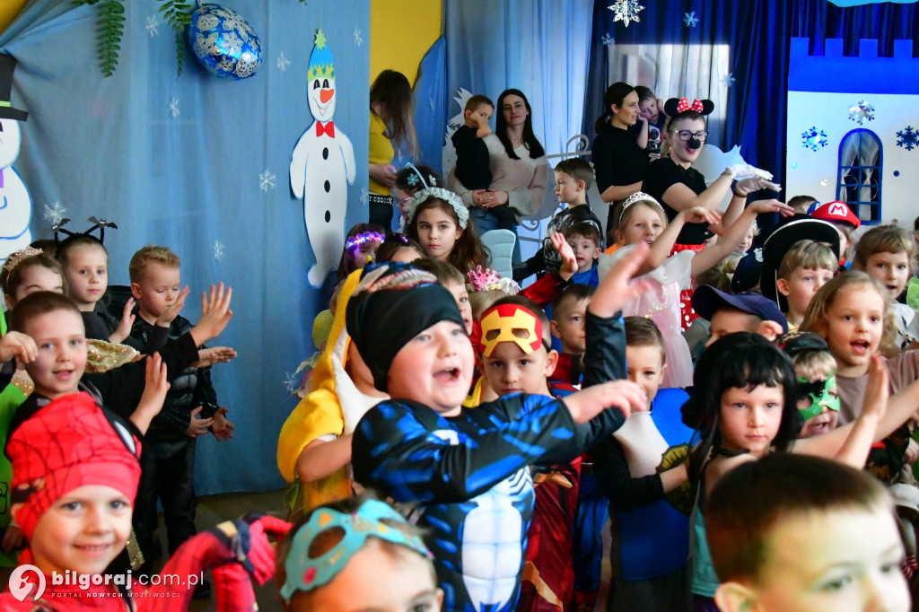 Bajkowe pożegnanie karnawału w Trójce