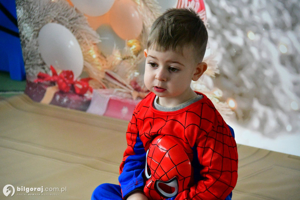 Bajkowe pożegnanie karnawału w Trójce