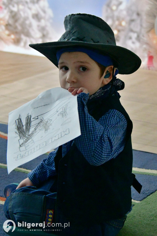 Bajkowe pożegnanie karnawału w Trójce