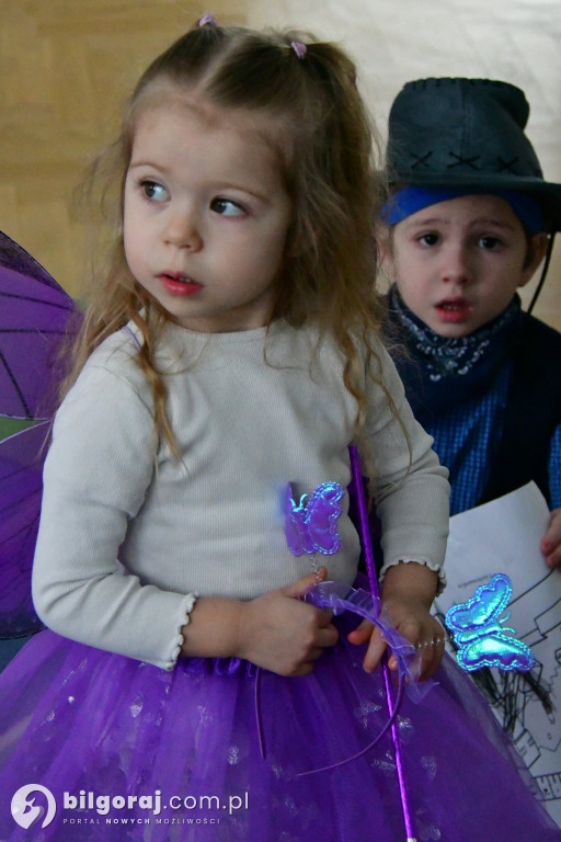 Bajkowe pożegnanie karnawału w Trójce