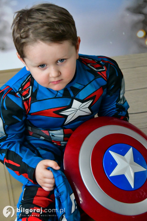 Bajkowe pożegnanie karnawału w Trójce