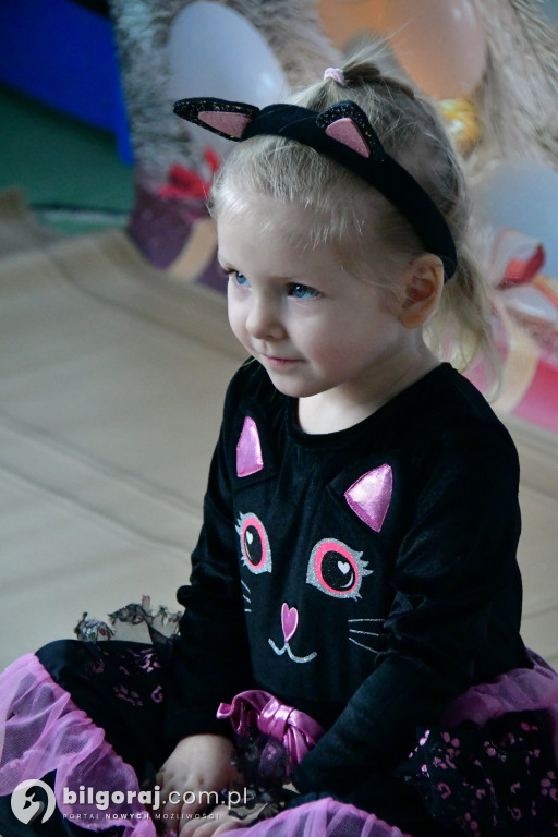 Bajkowe pożegnanie karnawału w Trójce