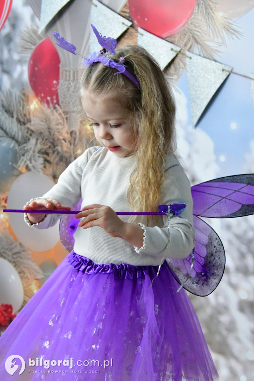 Bajkowe pożegnanie karnawału w Trójce