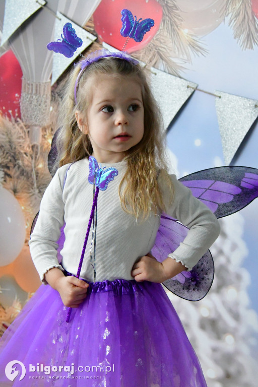 Bajkowe pożegnanie karnawału w Trójce