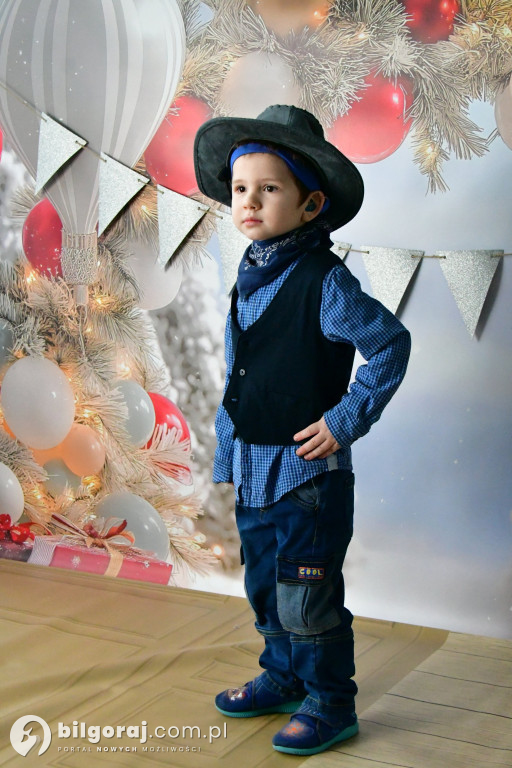 Bajkowe pożegnanie karnawału w Trójce