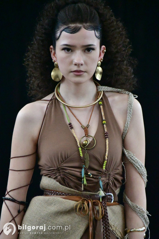 ZSZiO w Biłgoraju. Ogólnopolski konkurs dla fryzjerów