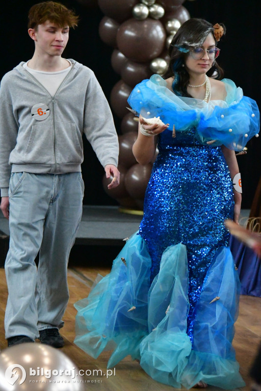 ZSZiO w Biłgoraju. Ogólnopolski konkurs dla fryzjerów