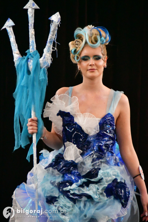 ZSZiO w Biłgoraju. Ogólnopolski konkurs dla fryzjerów