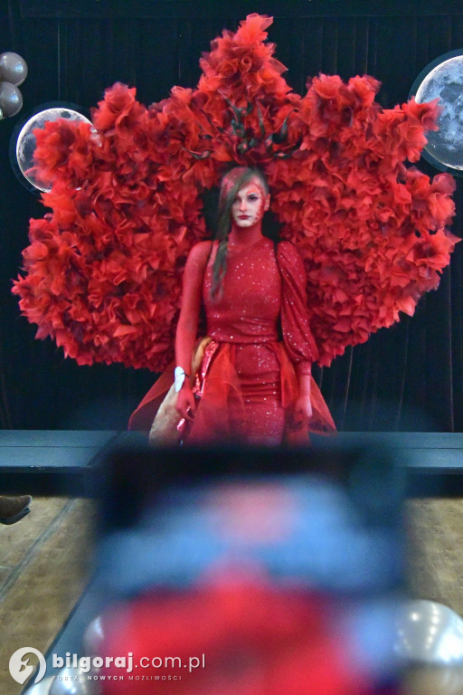 ZSZiO w Biłgoraju. Ogólnopolski konkurs dla fryzjerów