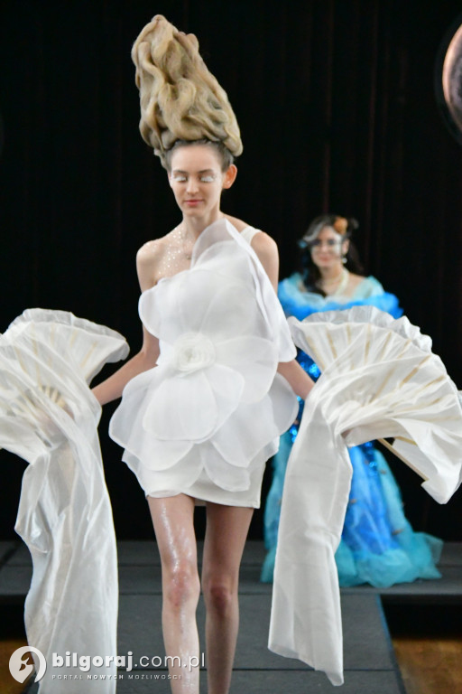 ZSZiO w Biłgoraju. Ogólnopolski konkurs dla fryzjerów