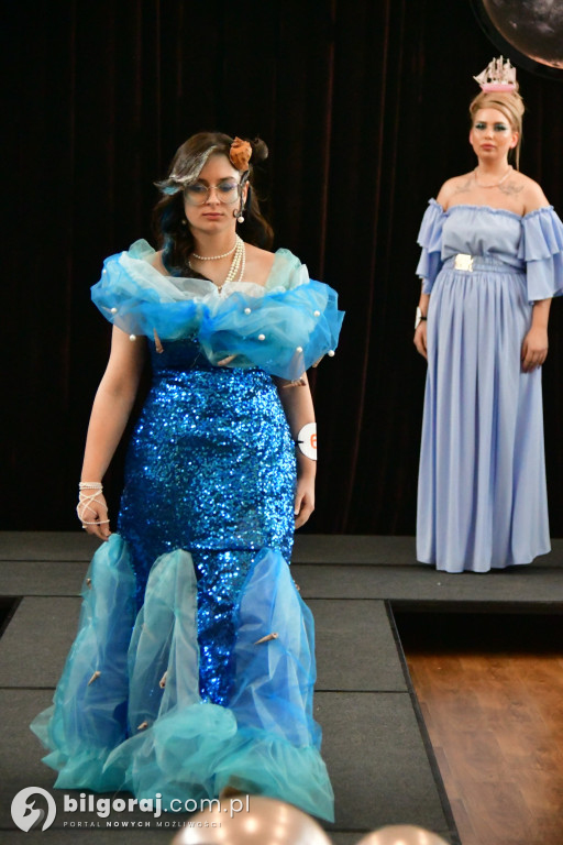 ZSZiO w Biłgoraju. Ogólnopolski konkurs dla fryzjerów