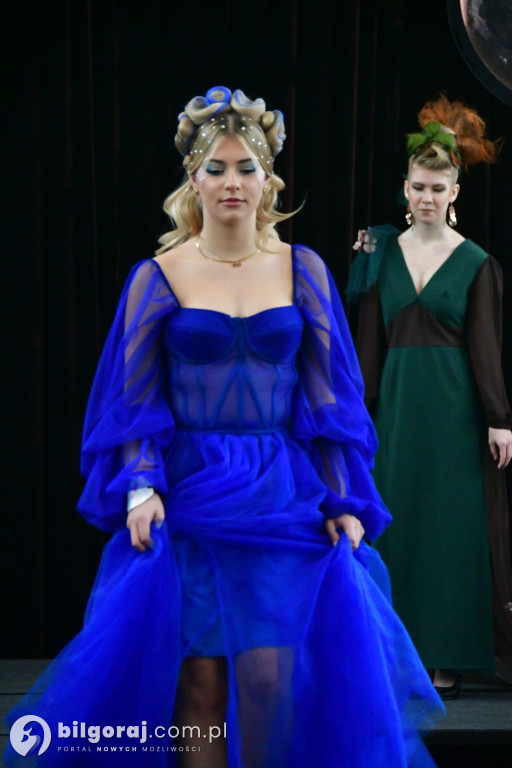 ZSZiO w Biłgoraju. Ogólnopolski konkurs dla fryzjerów