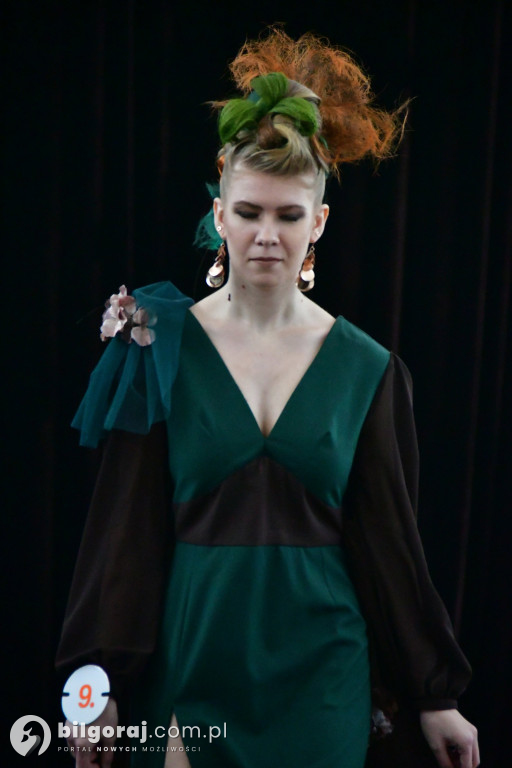 ZSZiO w Biłgoraju. Ogólnopolski konkurs dla fryzjerów