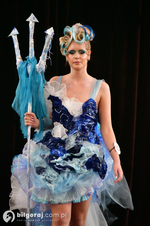 ZSZiO w Biłgoraju. Ogólnopolski konkurs dla fryzjerów