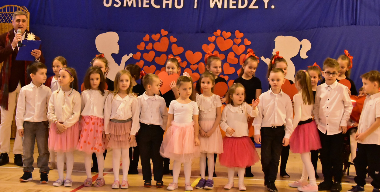 Dzień Otwarty w biłgorajskiej Czwórce