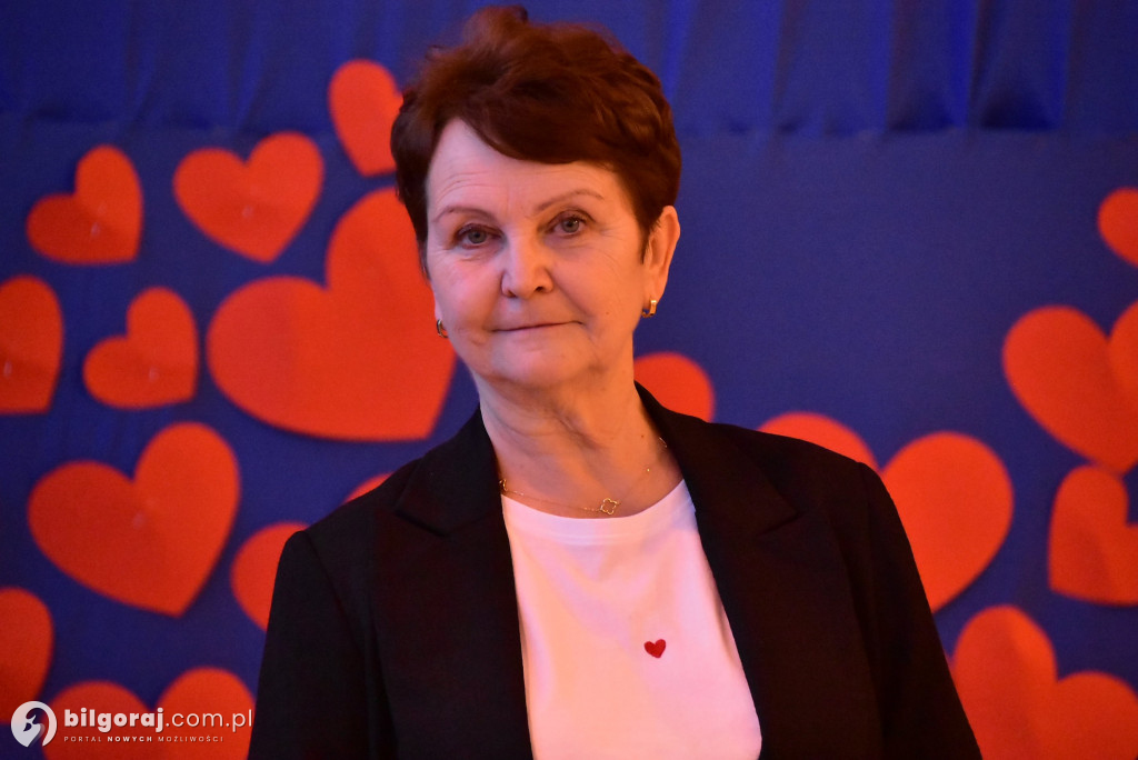 Dzień Otwarty w biłgorajskiej Czwórce