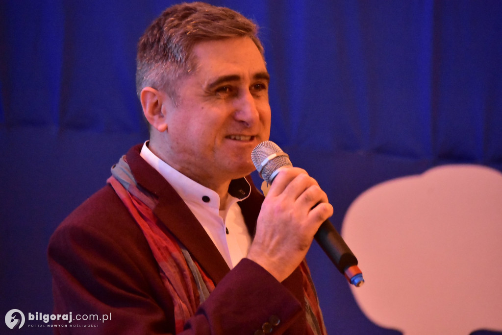 Dzień Otwarty w biłgorajskiej Czwórce