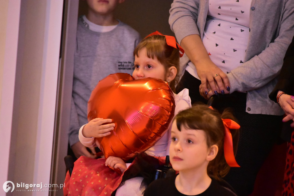 Dzień Otwarty w biłgorajskiej Czwórce