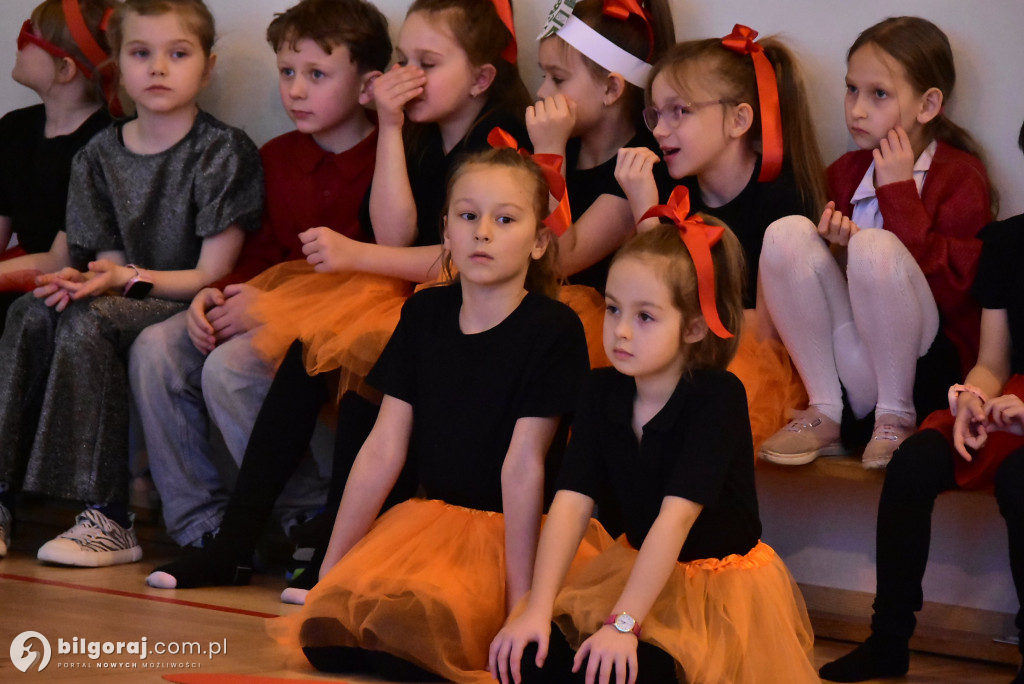 Dzień Otwarty w biłgorajskiej Czwórce