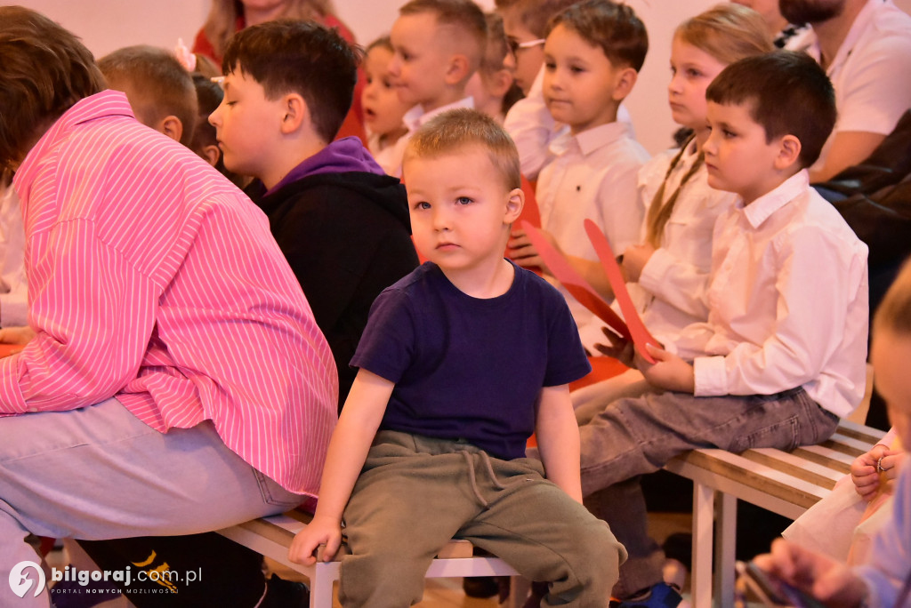 Dzień Otwarty w biłgorajskiej Czwórce