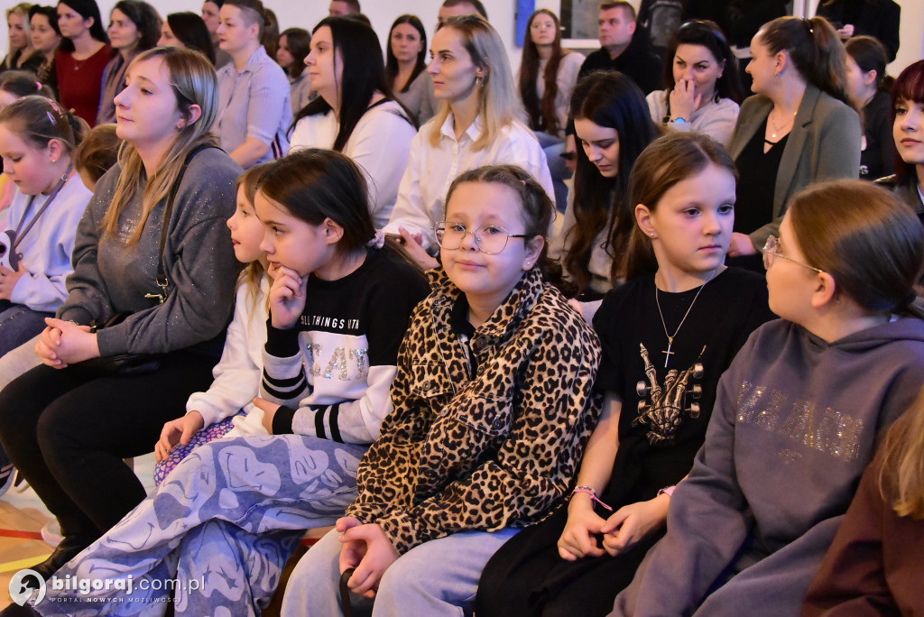 Dzień Otwarty w biłgorajskiej Czwórce