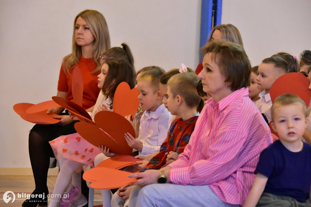 Dzień Otwarty w biłgorajskiej Czwórce