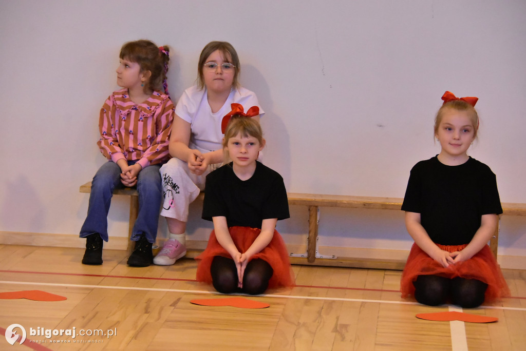 Dzień Otwarty w biłgorajskiej Czwórce