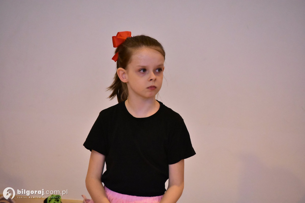 Dzień Otwarty w biłgorajskiej Czwórce