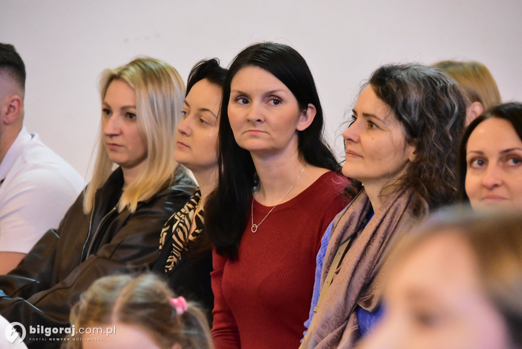 Dzień Otwarty w biłgorajskiej Czwórce