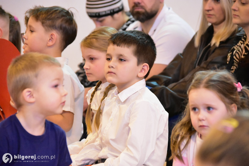 Dzień Otwarty w biłgorajskiej Czwórce