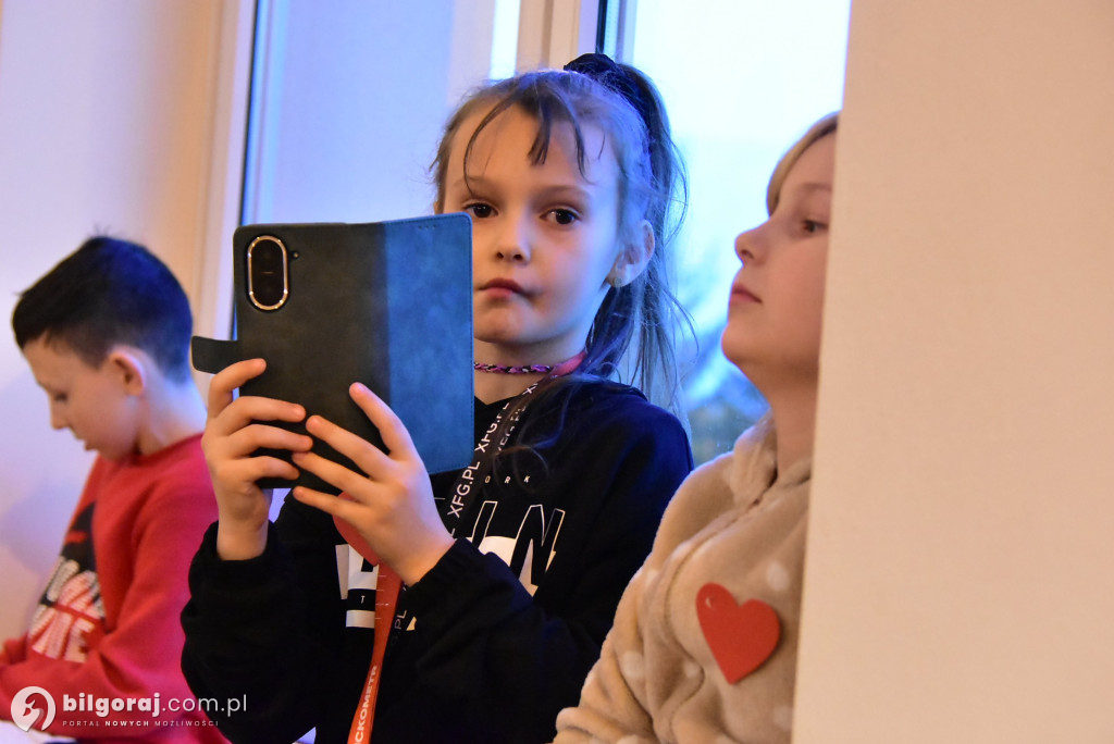 Dzień Otwarty w biłgorajskiej Czwórce