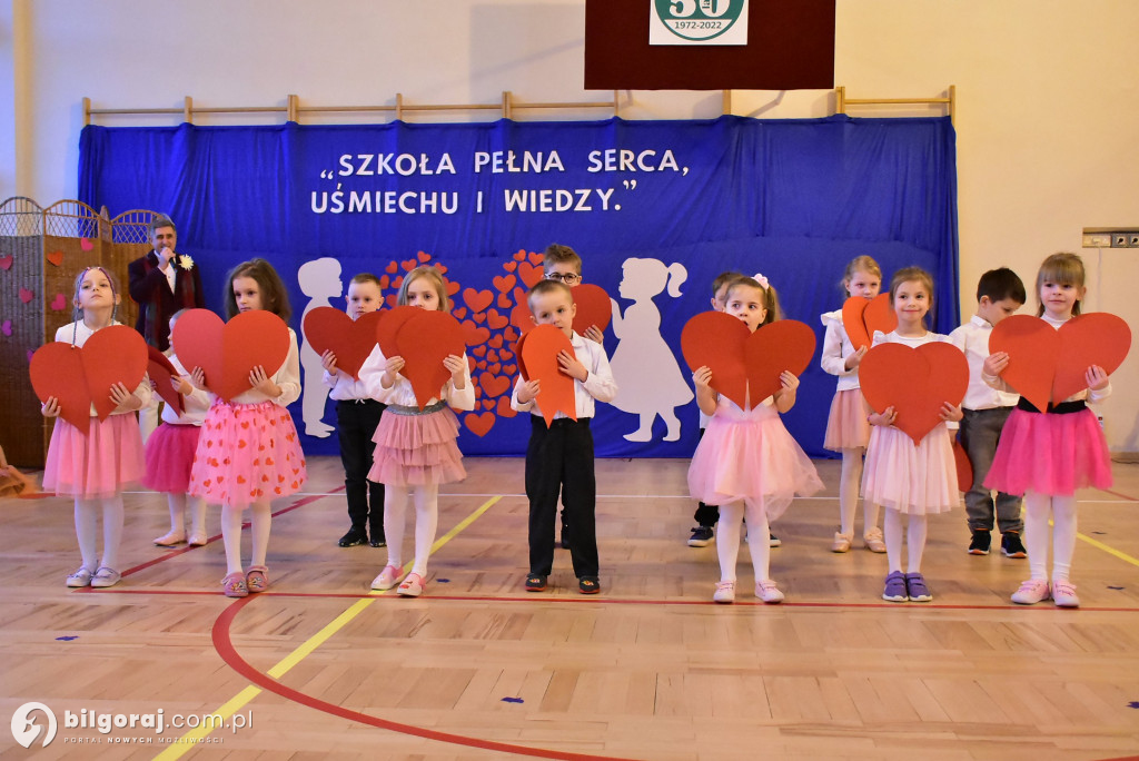 Dzień Otwarty w biłgorajskiej Czwórce