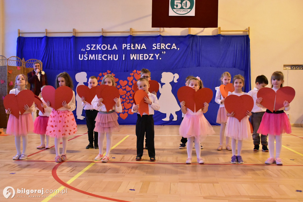 Dzień Otwarty w biłgorajskiej Czwórce