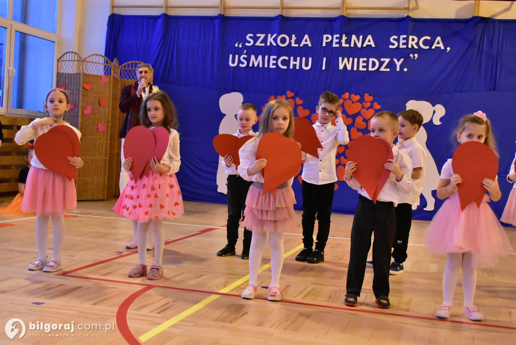 Dzień Otwarty w biłgorajskiej Czwórce