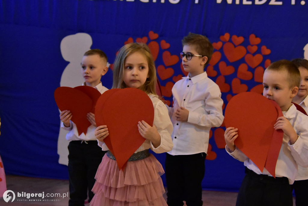 Dzień Otwarty w biłgorajskiej Czwórce