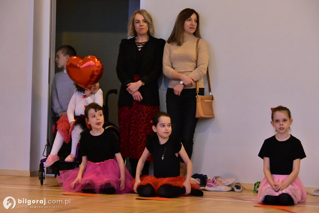 Dzień Otwarty w biłgorajskiej Czwórce