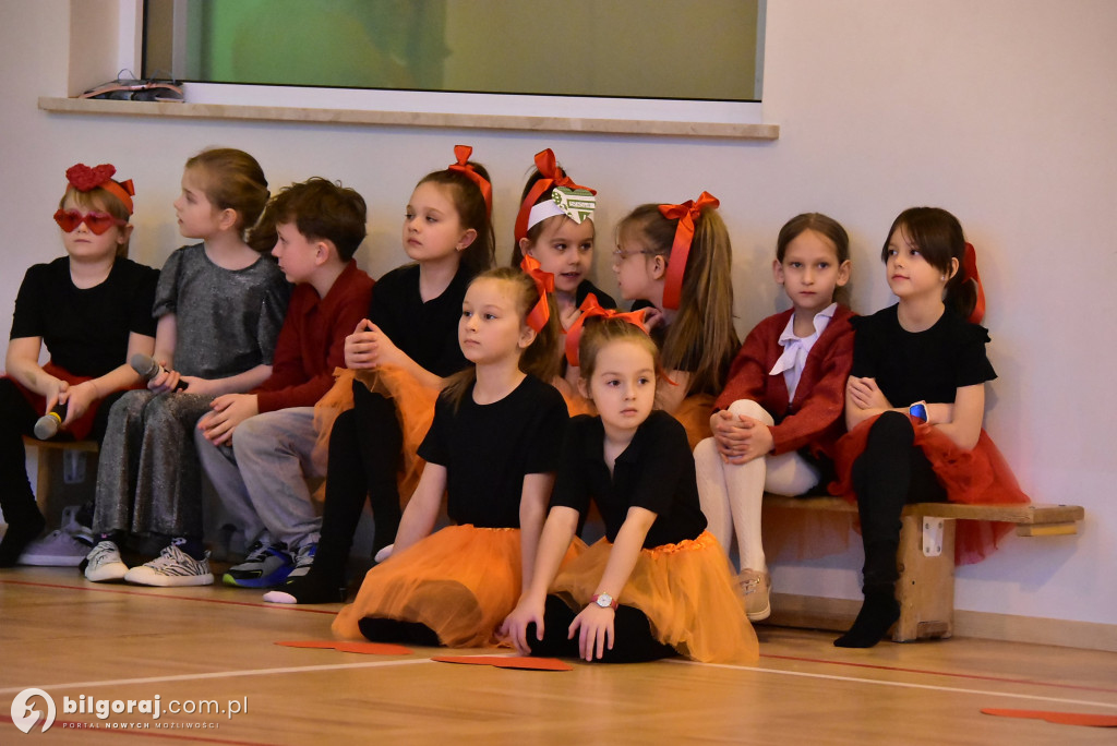 Dzień Otwarty w biłgorajskiej Czwórce