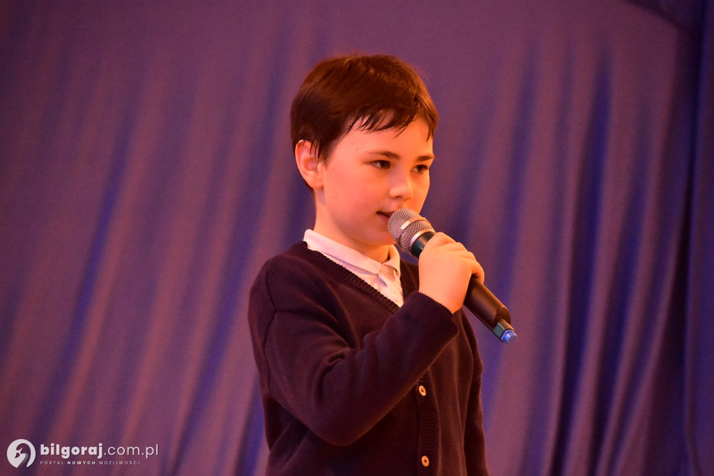 Dzień Otwarty w biłgorajskiej Czwórce