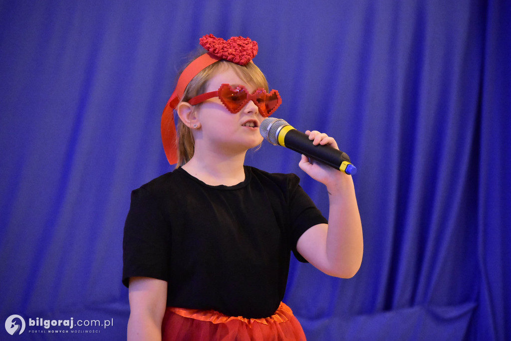 Dzień Otwarty w biłgorajskiej Czwórce