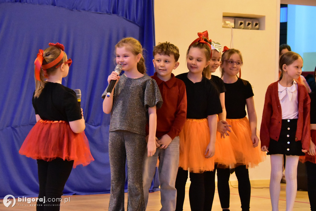 Dzień Otwarty w biłgorajskiej Czwórce