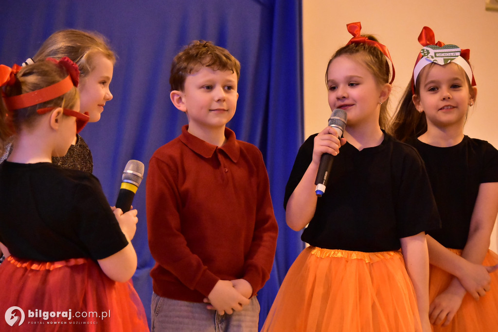 Dzień Otwarty w biłgorajskiej Czwórce