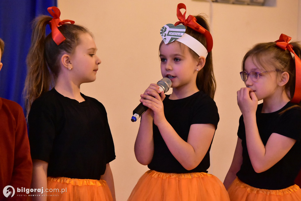 Dzień Otwarty w biłgorajskiej Czwórce