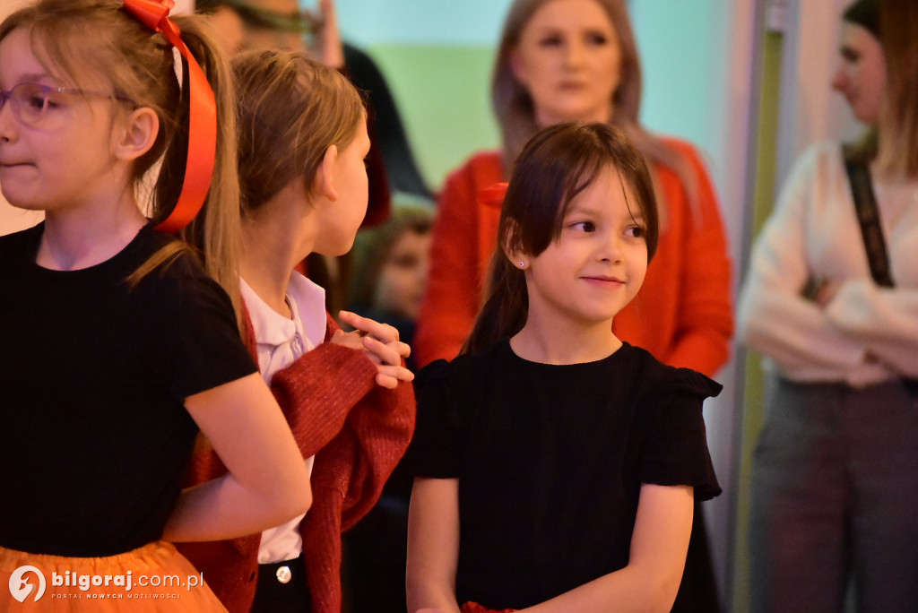 Dzień Otwarty w biłgorajskiej Czwórce