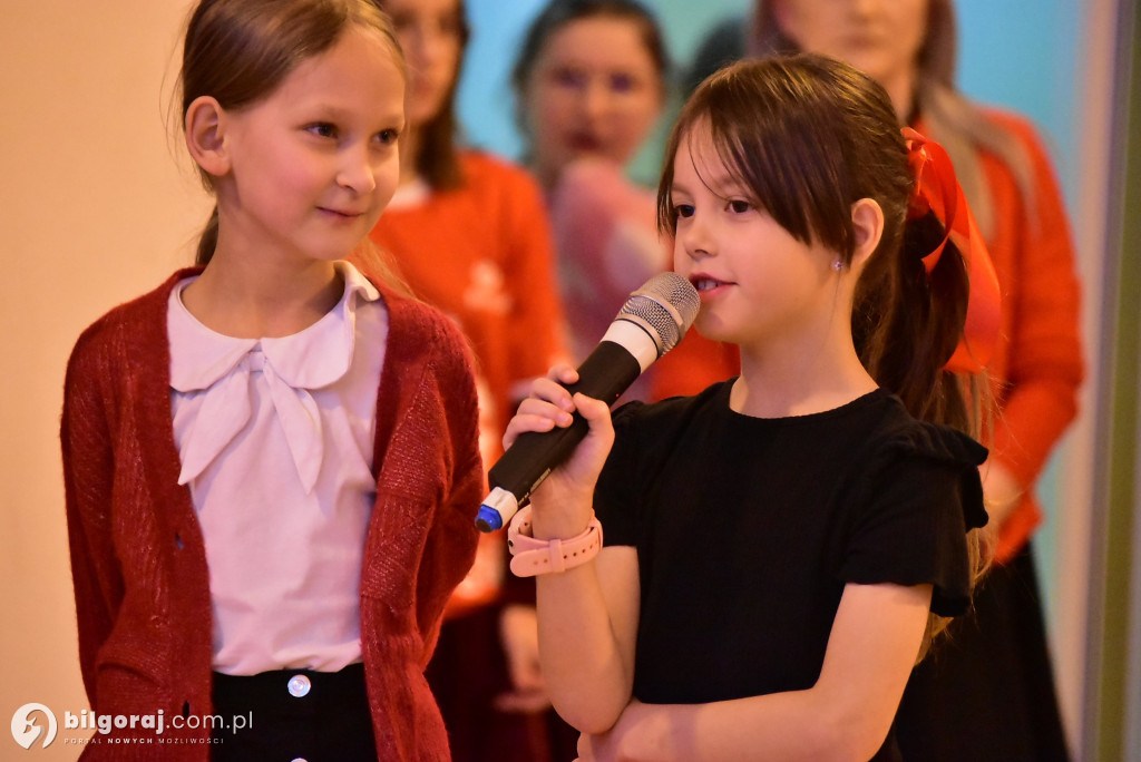 Dzień Otwarty w biłgorajskiej Czwórce