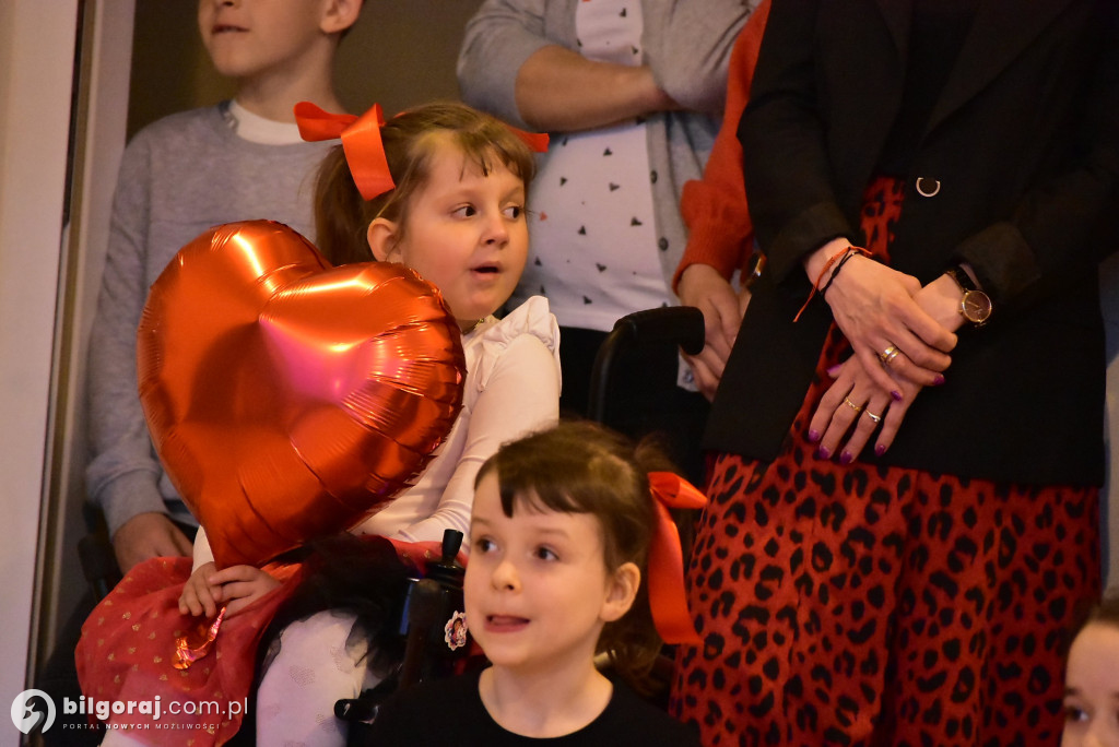 Dzień Otwarty w biłgorajskiej Czwórce