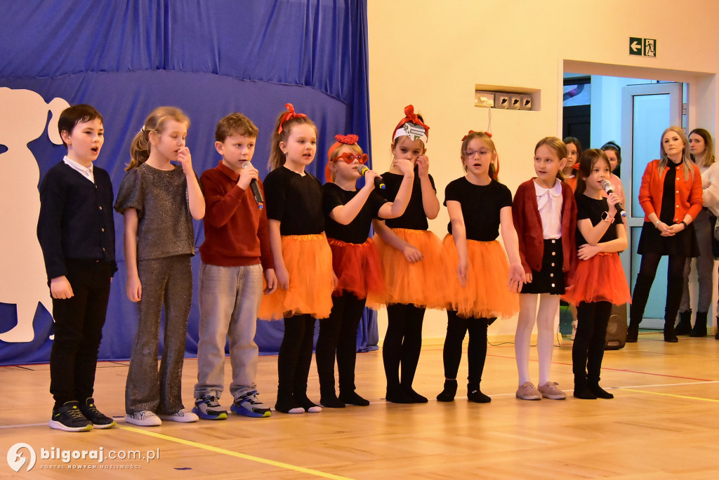 Dzień Otwarty w biłgorajskiej Czwórce