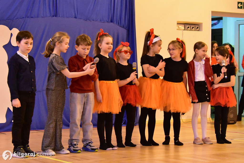 Dzień Otwarty w biłgorajskiej Czwórce