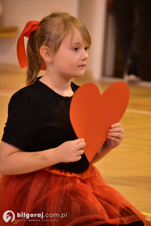 Dzień Otwarty w biłgorajskiej Czwórce