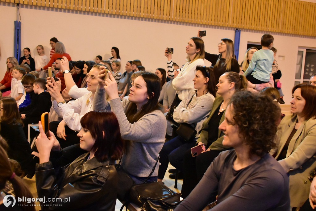 Dzień Otwarty w biłgorajskiej Czwórce