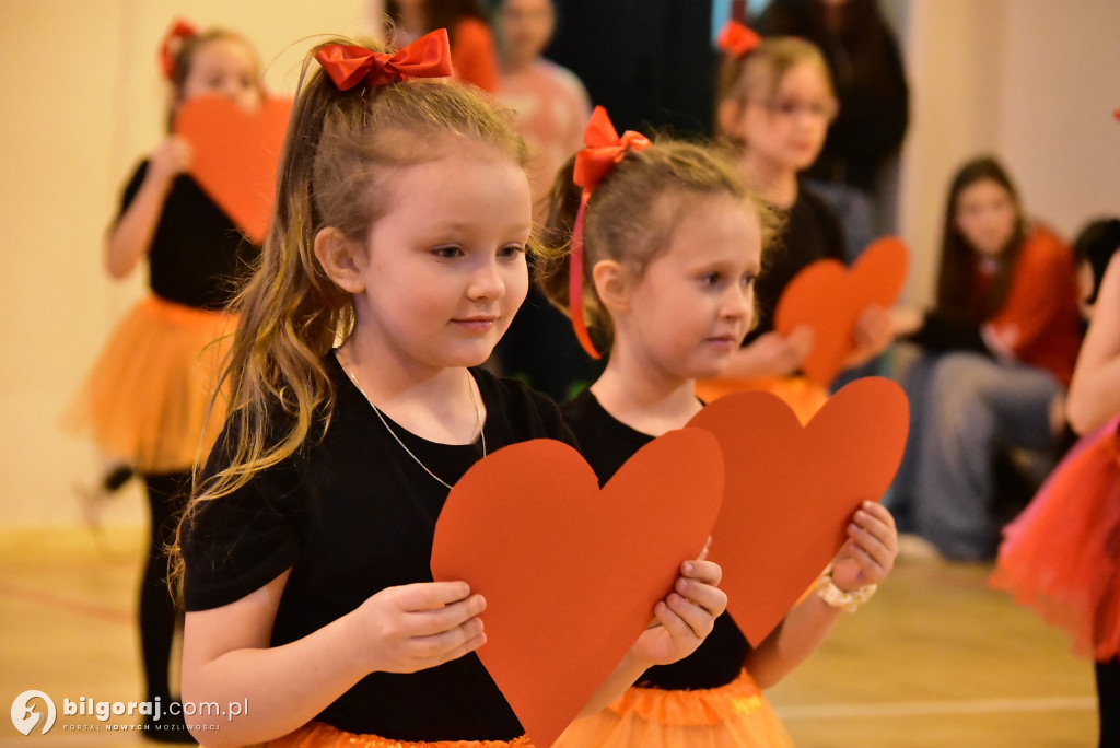 Dzień Otwarty w biłgorajskiej Czwórce